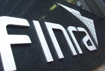 FINRA Arbitration